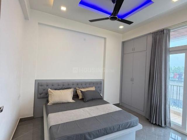 3 BHK Apartment in Sirsi for resale Jaipur. The reference number is 19708036
