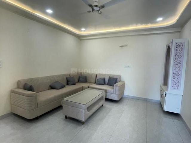 3 BHK Apartment in Sirsi for resale Jaipur. The reference number is 19720633
