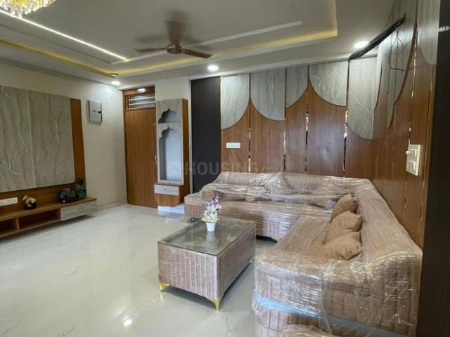 3 BHK Apartment in Sirsi for resale Jaipur. The reference number is 19720736