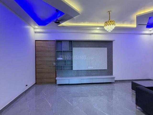 3 BHK Apartment in Sirsi for resale Jaipur. The reference number is 19720860