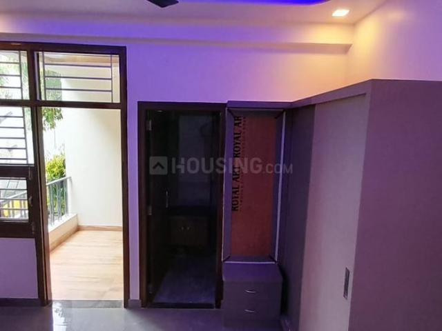 3 BHK Apartment in Sirsi for resale Jaipur. The reference number is 19720860