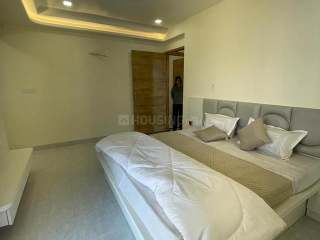 3 BHK Apartment in Sirsi for resale Jaipur. The reference number is 19741763