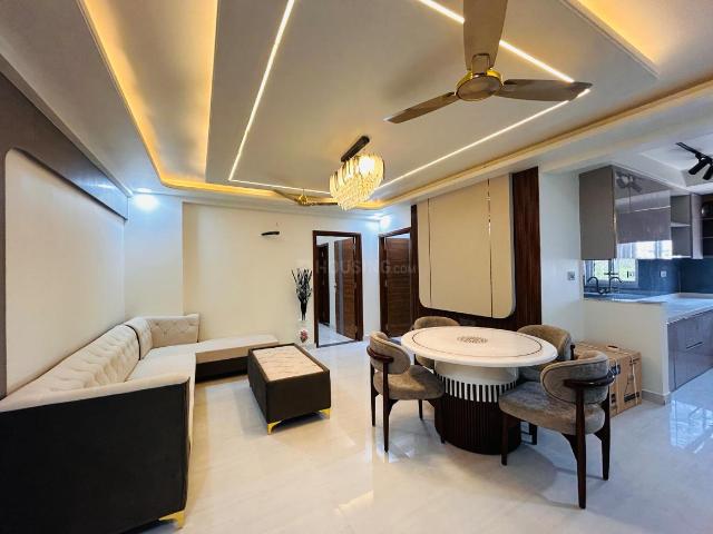 3 BHK Apartment in Sirsi for resale Jaipur. The reference number is 19993220