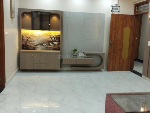 3 BHK Apartment in Sirsi for resale Jaipur. The reference number is 20427184