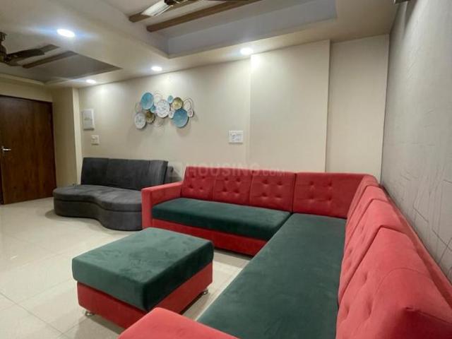 3 BHK Apartment in Sirsi for resale Jaipur. The reference number is 20433475