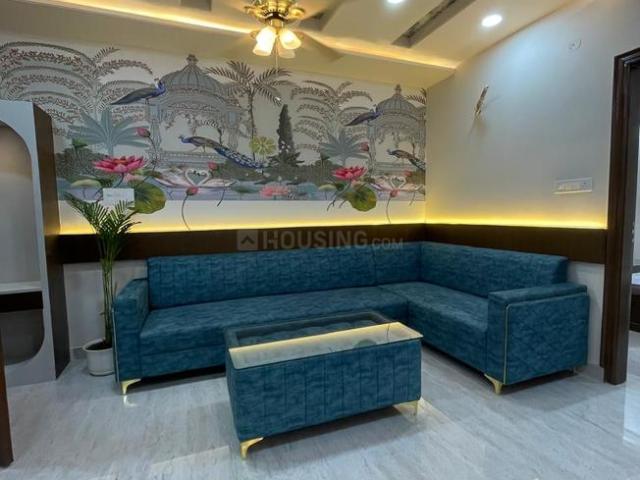 3 BHK Apartment in Sirsi for resale Jaipur. The reference number is 20434149