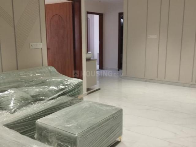 3 BHK Apartment in Sirsi for resale Jaipur. The reference number is 20435471