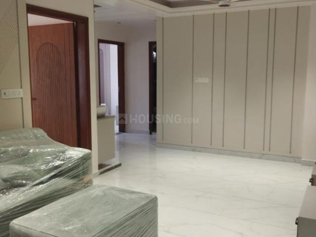 3 BHK Apartment in Sirsi for resale Jaipur. The reference number is 20435532