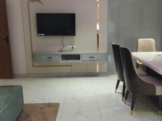 3 BHK Apartment in Sirsi for resale Jaipur. The reference number is 20435606