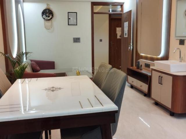 3 BHK Apartment in Sirsi for resale Jaipur. The reference number is 20437020