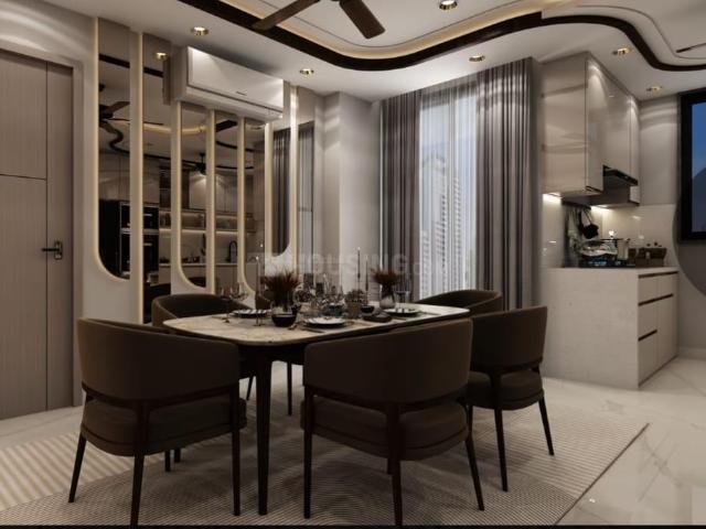 3 BHK Apartment in Sirsi for resale Jaipur. The reference number is 20664773