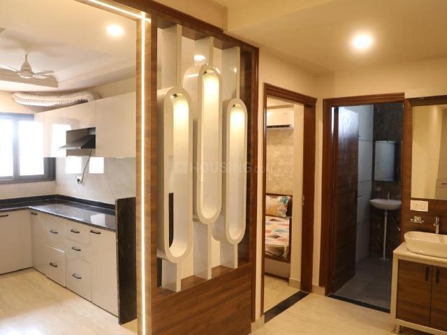 3 BHK Apartment in Sirsi for resale Jaipur. The reference number is 20665476