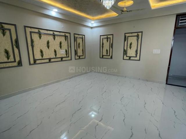 3 BHK Apartment in Sirsi for resale Jaipur. The reference number is 20666016