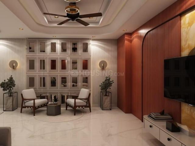 3 BHK Apartment in Sirsi for resale Jaipur. The reference number is 20666058