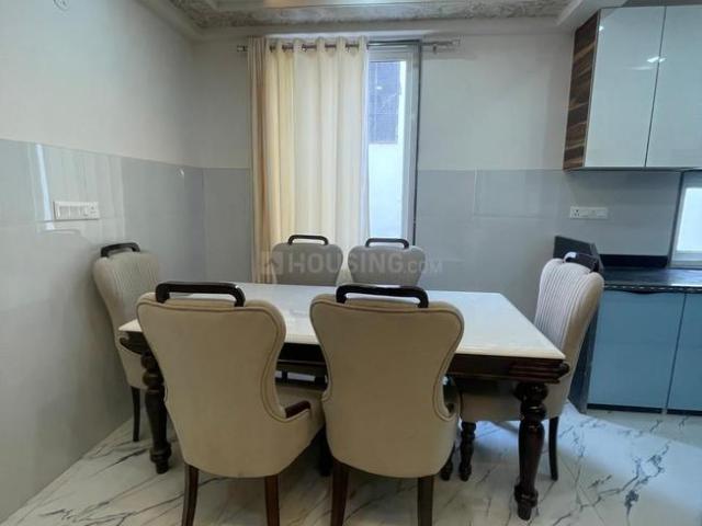 3 BHK Apartment in Sirsi for resale Jaipur. The reference number is 20669487