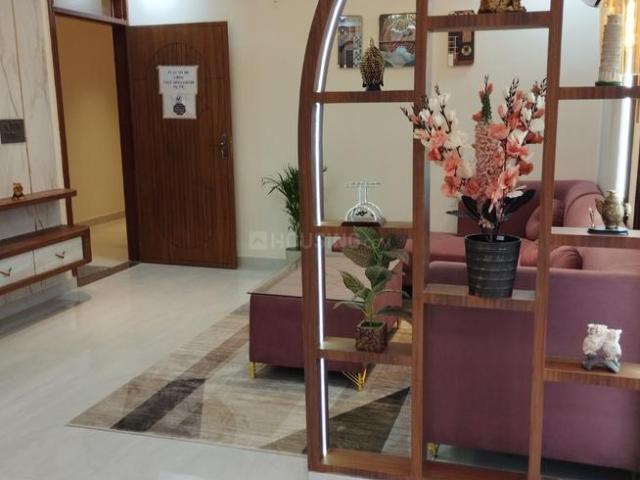 3 BHK Apartment in Sirsi for resale Jaipur. The reference number is 20669720