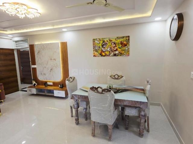 3 BHK Apartment in Sirsi for resale Jaipur. The reference number is 20778731