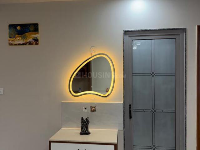 3 BHK Apartment in Sirsi for resale Jaipur. The reference number is 20024058
