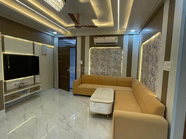 3 BHK Apartment in Sirsi for resale Jaipur. The reference number is 20150423