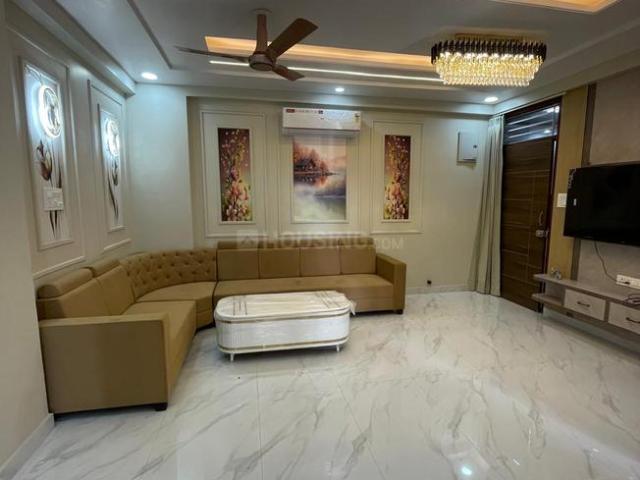 3 BHK Apartment in Sirsi for resale Jaipur. The reference number is 20150462