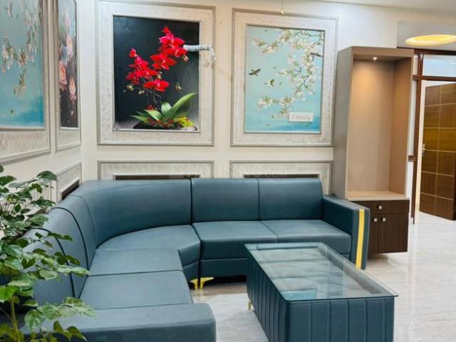 3 BHK Apartment in Sirsi for resale Jaipur. The reference number is 20150953
