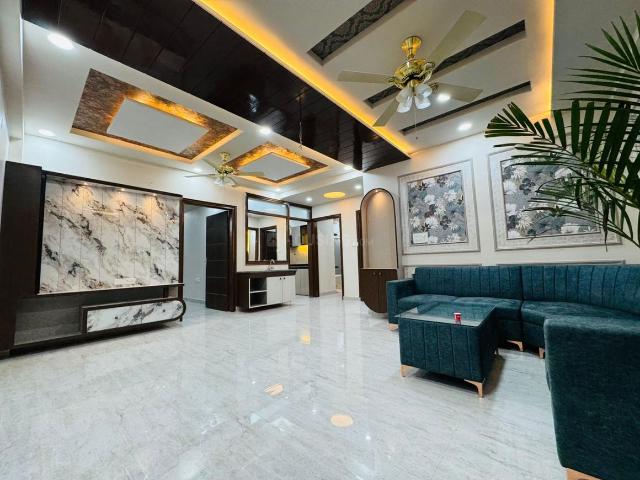 3 BHK Apartment in Sirsi for resale Jaipur. The reference number is 20150245