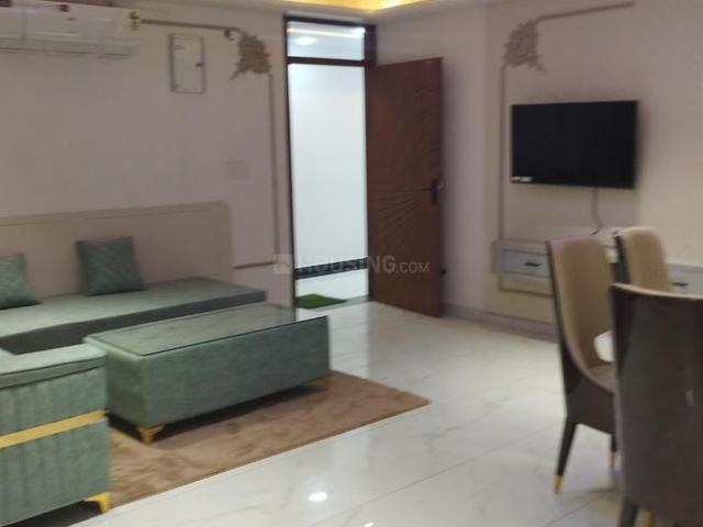 3 BHK Apartment in Sirsi for resale Jaipur. The reference number is 20259048