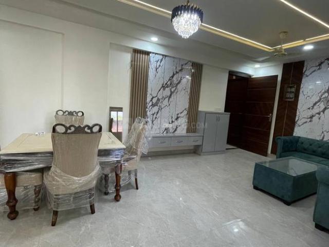 3 BHK Apartment in Sirsi for resale Jaipur. The reference number is 20395918