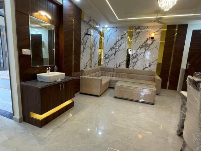 3 BHK Apartment in Sirsi for resale Jaipur. The reference number is 20395985