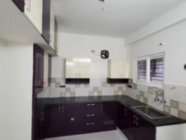 3 BHK Apartment in Siruseri for rent Chennai. The reference number is 20523109