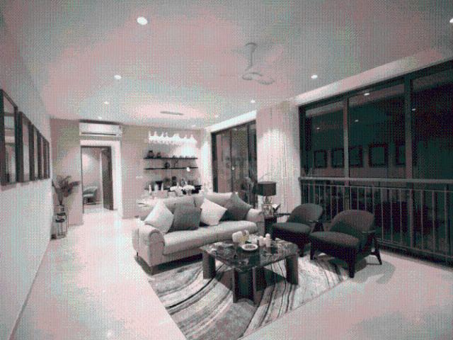 3 BHK Apartment in Siruseri for resale Chennai. The reference number is 20705181