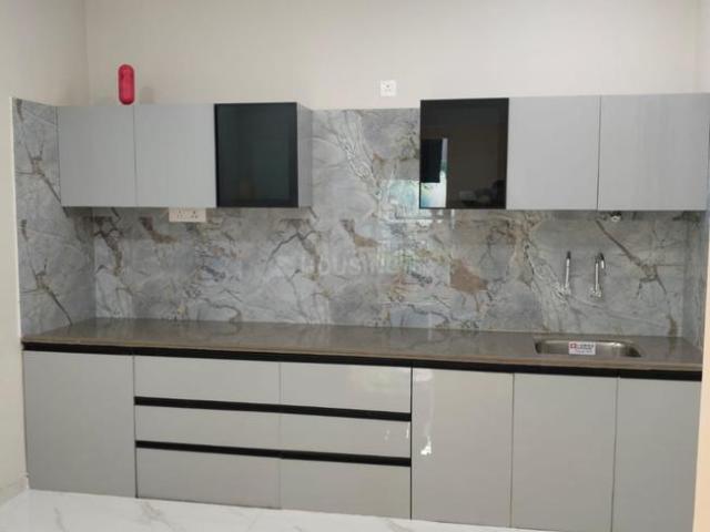 3 BHK Apartment in Spine Road for rent Pune. The reference number is 20886366