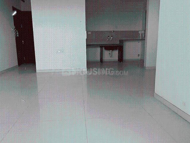 3 BHK Apartment in Spine Road for resale Pune. The reference number is 20510621