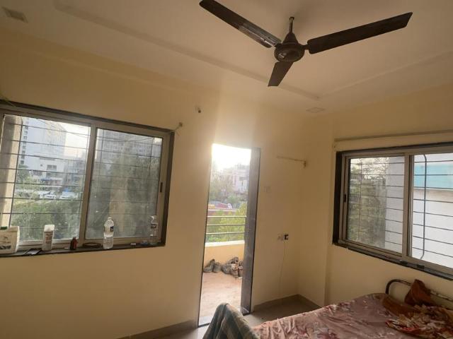 3 BHK Apartment in Spine Road for resale Pune. The reference number is 20316597