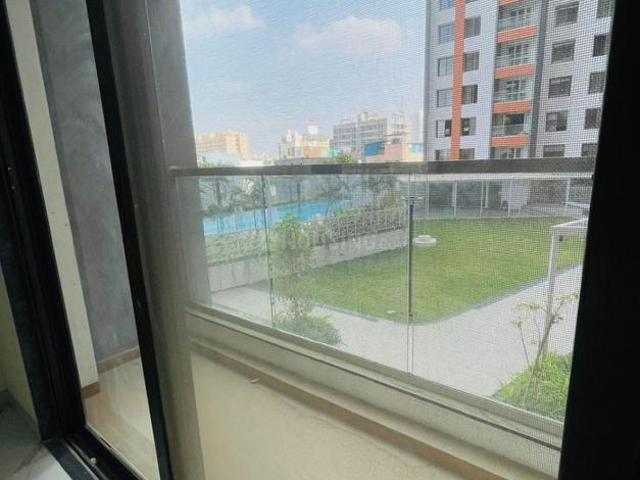 3 BHK Apartment in Spine Road for resale Pune. The reference number is 20332110