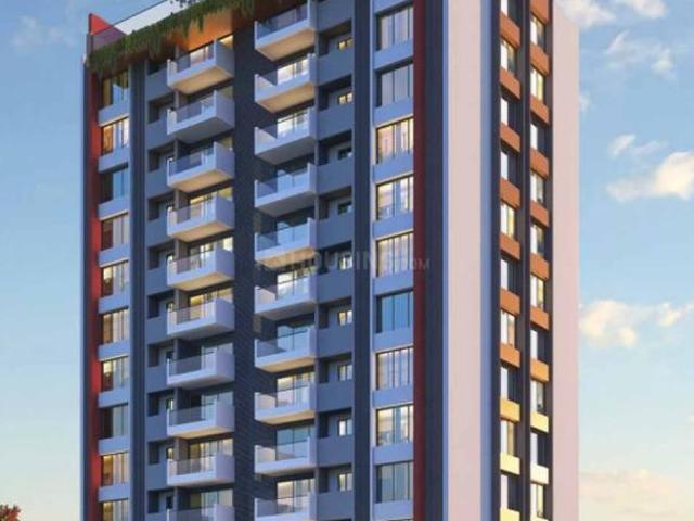 3 BHK Apartment in Spine Road for resale Pimpri Chinchwad. The reference number is 18282688