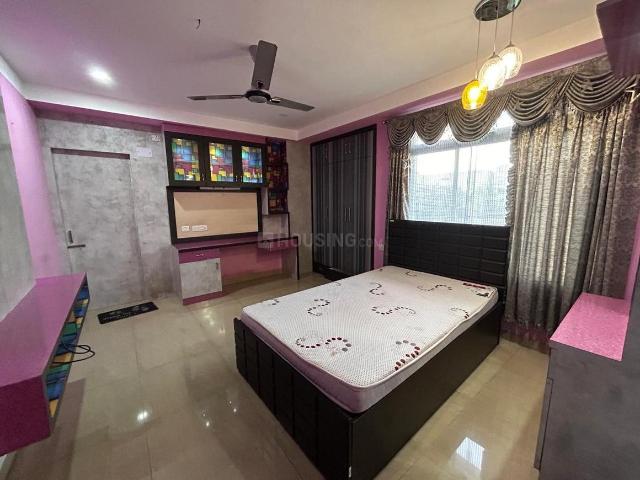 3 BHK Apartment in Sree Nagar for rent Guwahati. The reference number is 19057366