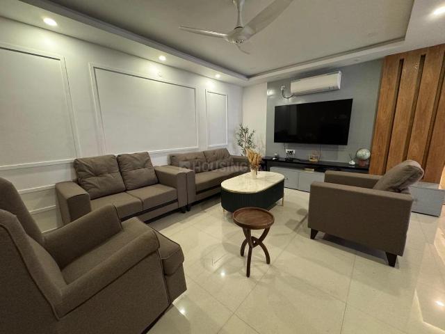 3 BHK Apartment in Sree Nagar for rent Guwahati. The reference number is 19064392