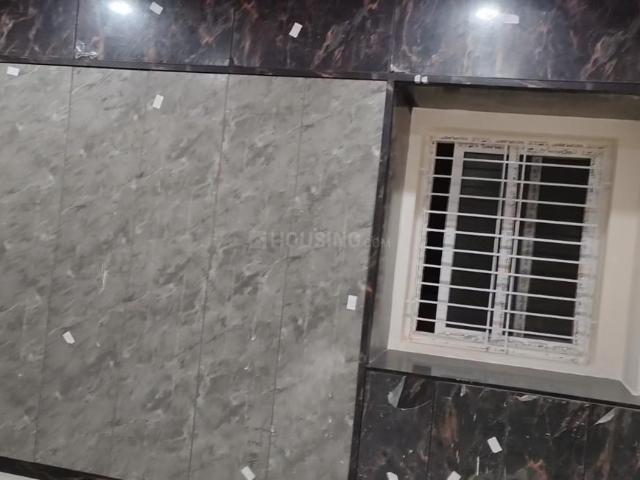 3 BHK Apartment in Sri Ramachandra Nagar for rent Vijayawada. The reference number is 20052754