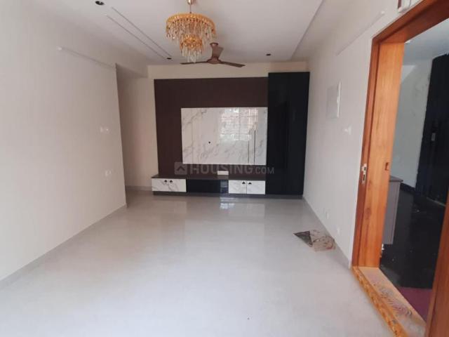 3 BHK Apartment in Sri Ramachandra Nagar for rent Vijayawada. The reference number is 20352386