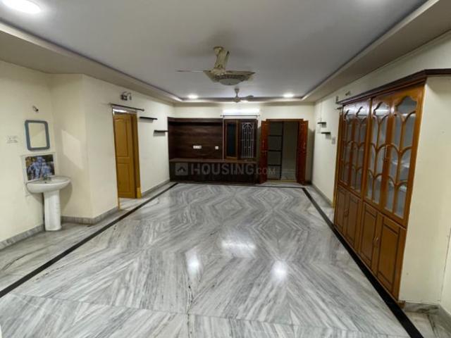 3 BHK Apartment in Sri Ramachandra Nagar for resale Krishna. The reference number is 14971751