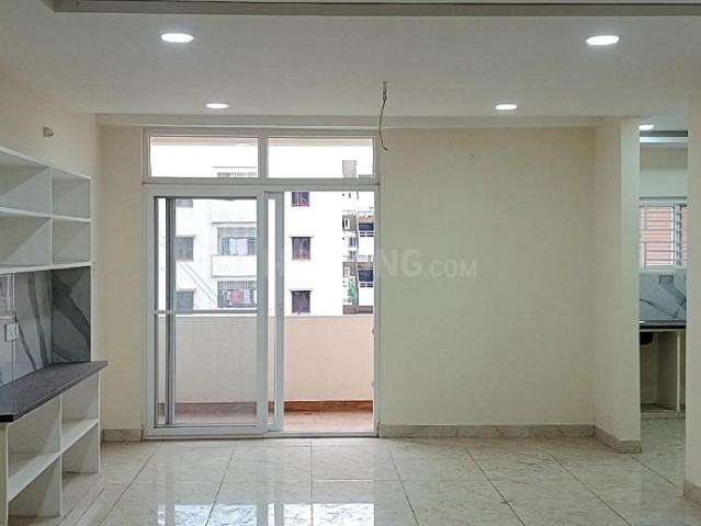 3 BHK Apartment in Sri Ramachandra Nagar for resale Vijayawada. The reference number is 16087827