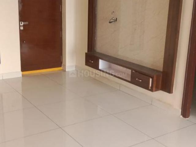 3 BHK Apartment in Sri Ramachandra Nagar for resale Vijayawada. The reference number is 20245283