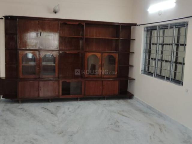 3 BHK Apartment in Srinagar Colony for rent Hyderabad. The reference number is 19418750