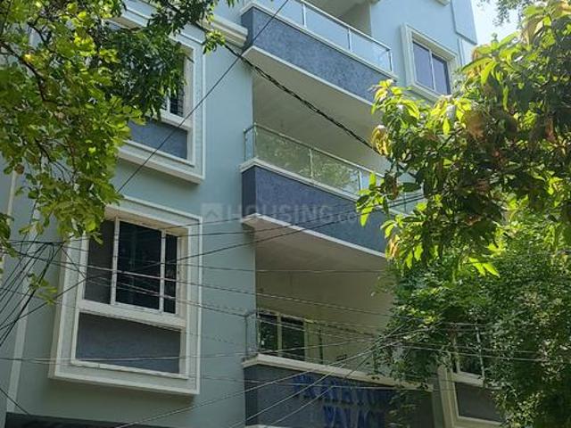 3 BHK Apartment in Srinagar Colony for resale Hyderabad. The reference number is 14543013