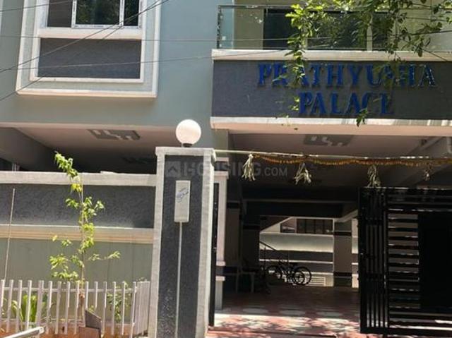 3 BHK Apartment in Srinagar Colony for resale Hyderabad. The reference number is 16076355