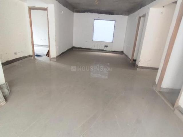 3 BHK Apartment in Srinagar Colony for resale Hyderabad. The reference number is 17110806
