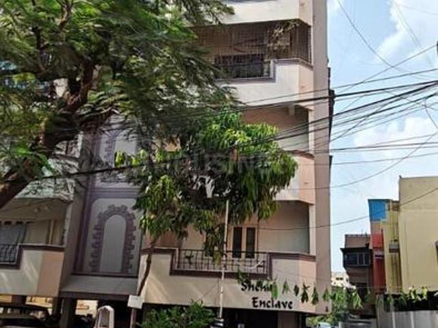 3 BHK Apartment in Srinagar Colony for resale Hyderabad. The reference number is 20847663