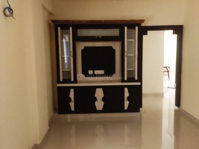 3 BHK Apartment in Srinivasa Nagar Bank Colony for rent Vijayawada. The reference number is 20204338