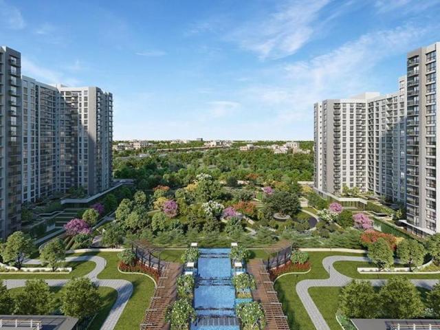 3 BHK Apartment in Srinivaspur for resale Bengaluru. The reference number is 20923619